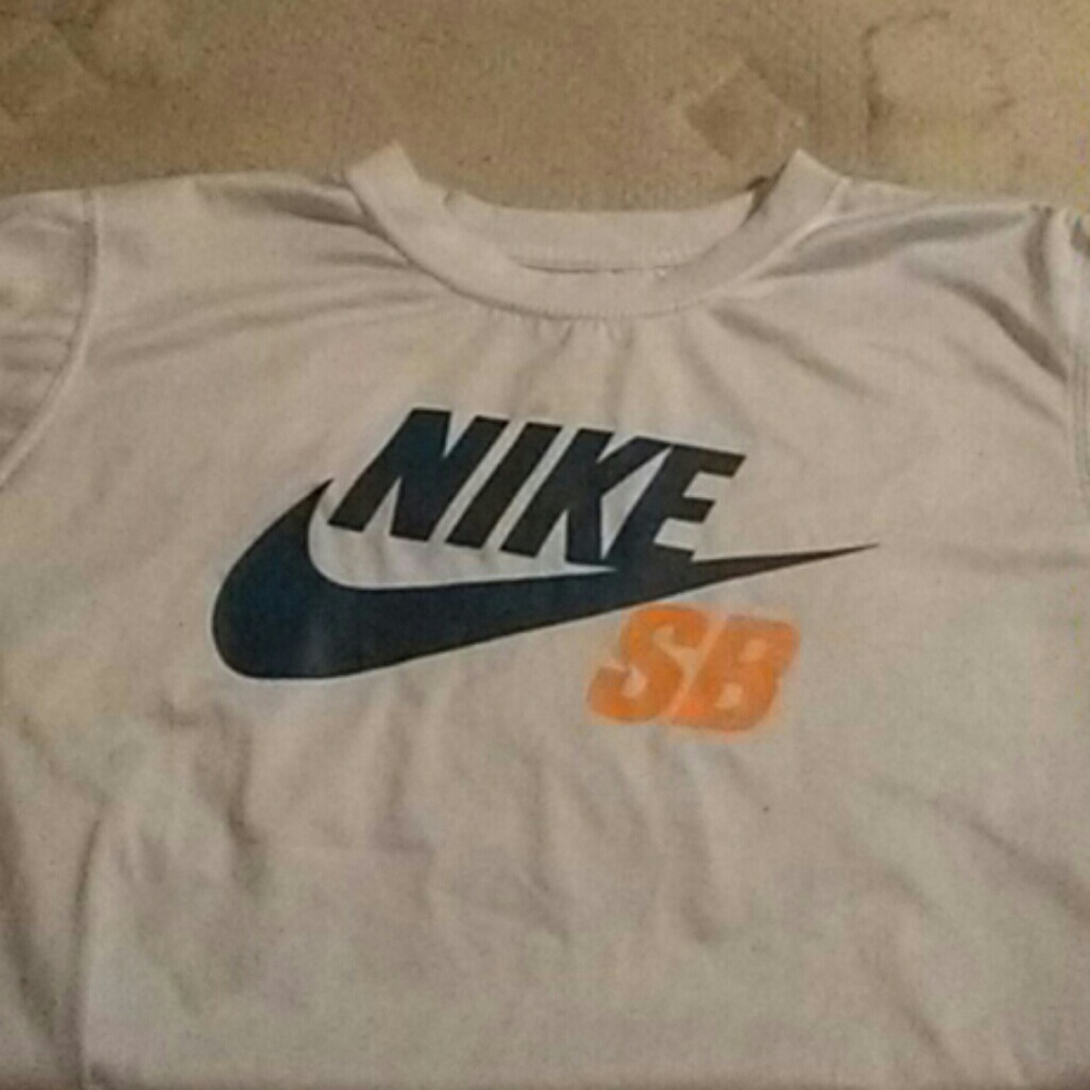 nike sb shirt